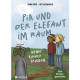 Anna Böck: Pia und der Elefant im Raum