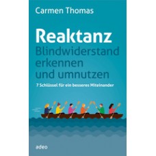 Carmen Thomas: Reaktanz