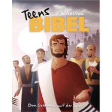 Teens-Bibel