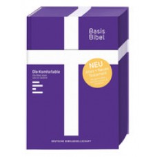 BasisBibel. Die Komfortable (Lila) Altes Testament und Neues Testament