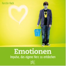 Kerstin Hack: Emotionen