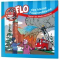 Rettet das Weihnachtsfest (Flo - das kleine Feuerwehrauto)