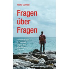 Nicky Gumbel: Fragen über Fragen