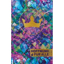 Hoffnung für alle 2015 - Crown (Cover mit Goldprägung)