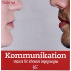 Kerstin Hack: Kommunikation