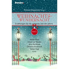 Klappstein (Hrsg.), Weihnachtswundernacht 4