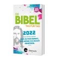 Die Bibel Tag für Tag 2022 - was geht