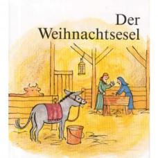 Der Weihnachtsesel