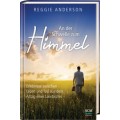 Reggie Anderson: An der Schwelle zum Himmel