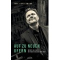 Arne Kopfermann: Auf zu neuen Ufern