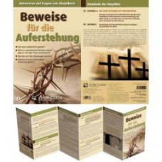 Beweise für die Auferstehung