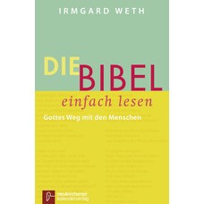 Die Bibel einfach lesen