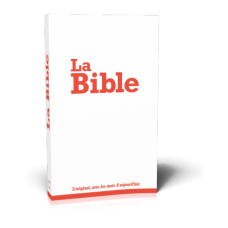 La Bible (französisch) Segond 21 broschiert