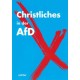 Christliches in der AfD Christliches in der AfD