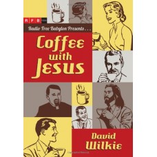 Coffee with Jesus (englisch / english)