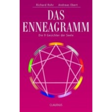 Andreas Ebert, Richard Rohr: Das Enneagramm