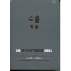 Hoffnung für alle - Die Gerechtigkeitsbibel