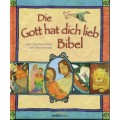 Die Gott-hat-Dich-lieb-Bibel