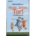 Nicolas Koch (Hrsg.): Hacke, Spitze, Tor