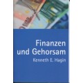 Hagin, Finanzen und Gehorsam