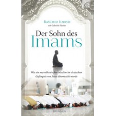 Raschid Idrissi: Der Sohn des Imams