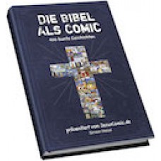 Die Bibel als Comic