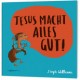 Steph Williams: Jesus macht alles gut!