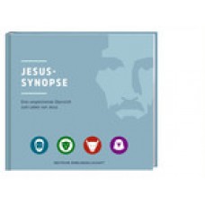 Jesus-Synopse