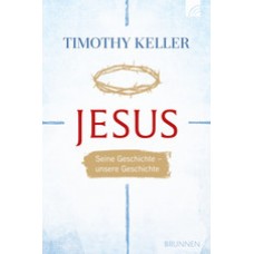 Timothy Keller: Jesus