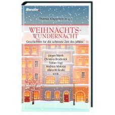 Klappstein (Hrsg.), Weihnachtswundernacht 5