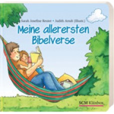 Meine allerersten Bibelverse