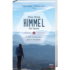 Mein Stück Himmel für heute