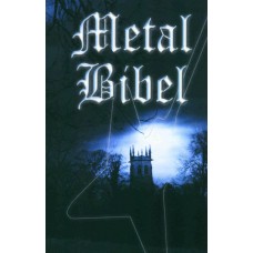 Metal Bibel