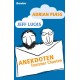 Adrian Plass und Jeff Lucas: Anekdoten frommer Chaoten