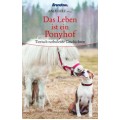 Anja Lerz (Hrsg.): Das Leben ist ein Ponyhof