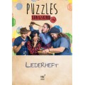 Puzzles: Königskind - Liederheft