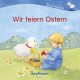 Rica erzählt: Wir feiern Ostern