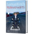 Samuel Koch: Rolle vorwärts