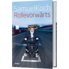 Samuel Koch: Rolle vorwärts