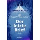 Adrian Plass: Der Schattendoktor (1): Der letzte Brief