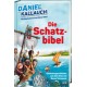 Daniel Kallauch: Die Schatzbibel