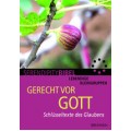 SerendipityThema: Gerecht vor Gott