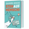 Samuel Koch: StehAufMensch!