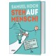 Samuel Koch: StehAufMensch!