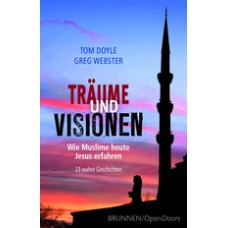 Doyle & Webster: Träume und Visionen