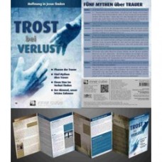 Trost bei Verlust