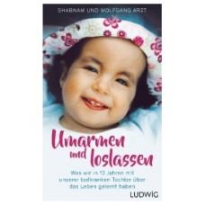 Shabnam und Wolfgang Arzt: Umarmen und loslassen