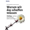 Anja Lerz / Corinna Weinhold (Hrsg.): Warum wir das schaffen müssen!