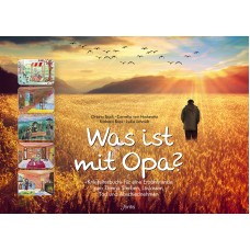 Was ist mit Opa?