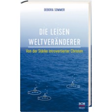 Debora Sommer: Die leisen Weltveränderer